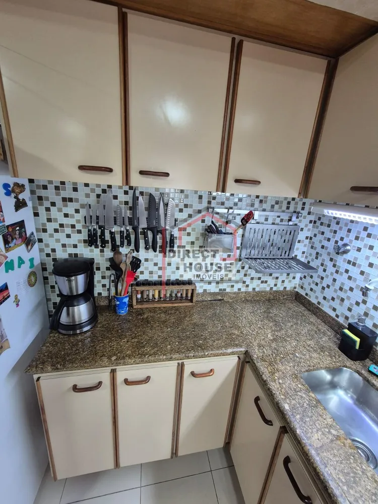 Apartamento, 3 quartos, 65 m² - Foto 8