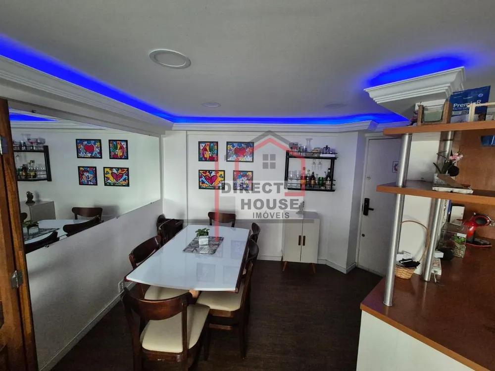Apartamento, 3 quartos, 65 m² - Foto 1