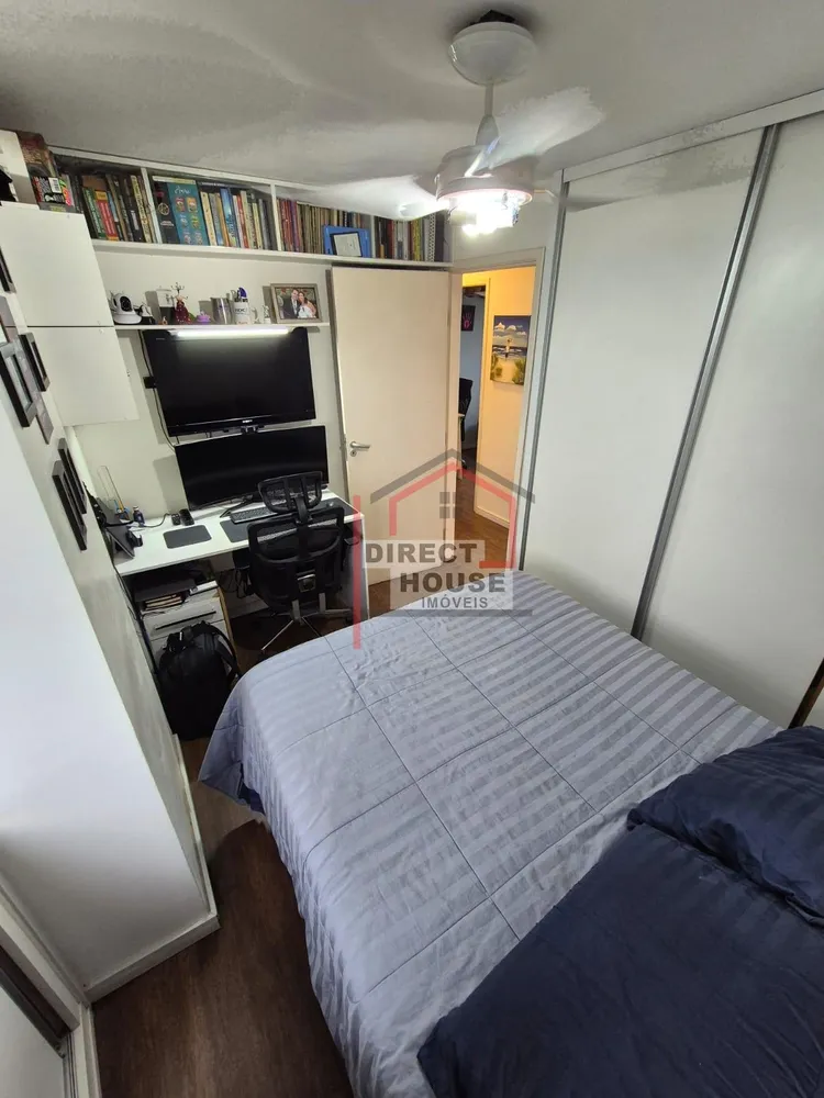Apartamento, 3 quartos, 65 m² - Foto 14