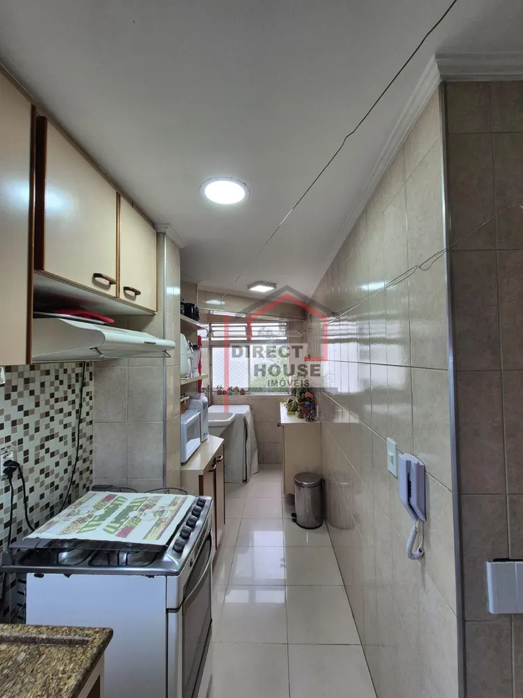 Apartamento, 3 quartos, 65 m² - Foto 4