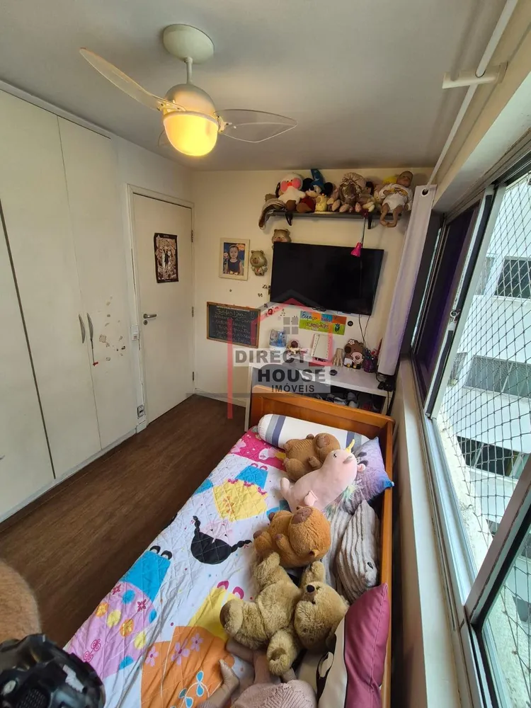 Apartamento, 3 quartos, 65 m² - Foto 11