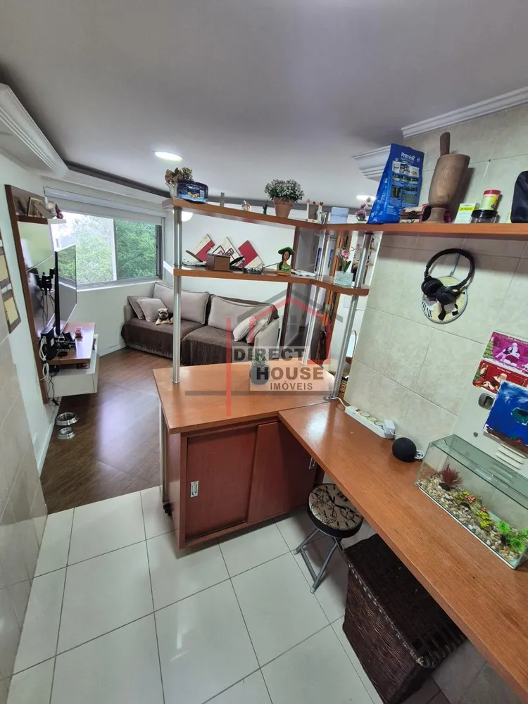 Apartamento, 3 quartos, 65 m² - Foto 5