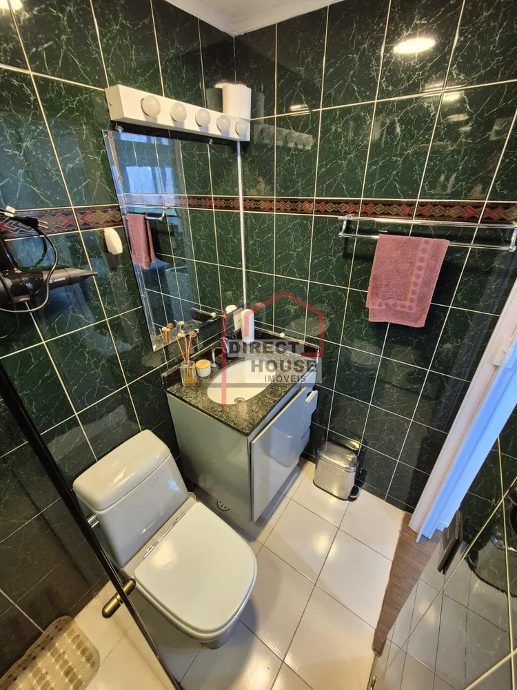 Apartamento, 3 quartos, 65 m² - Foto 3