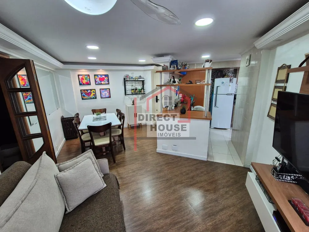 Apartamento, 3 quartos, 65 m² - Foto 4