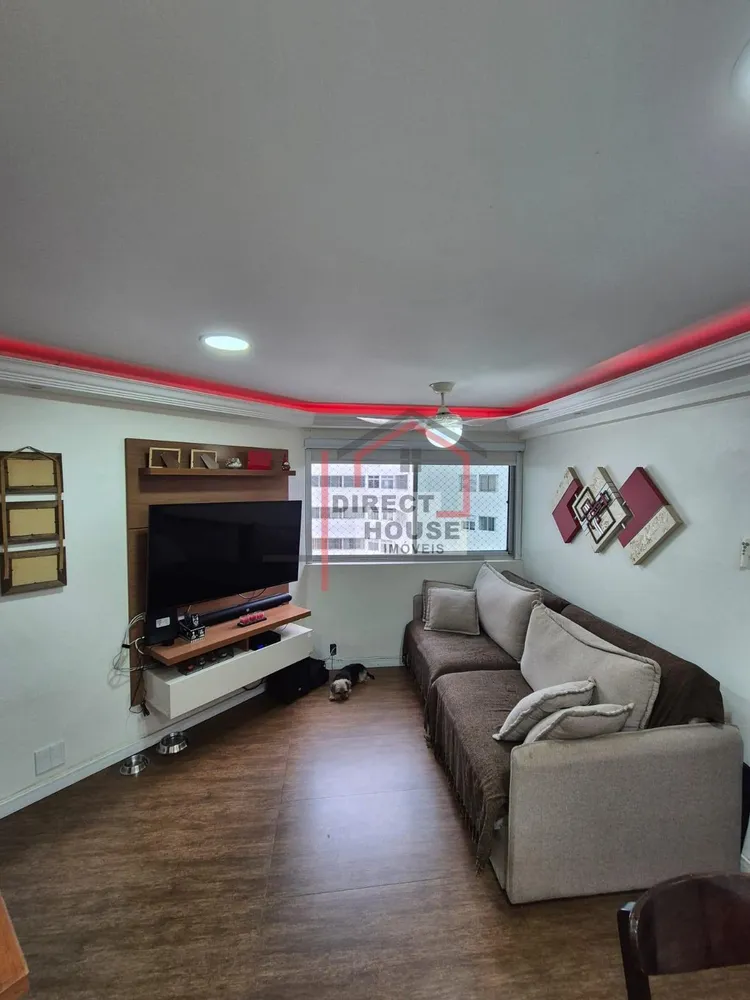 Apartamento, 3 quartos, 65 m² - Foto 1
