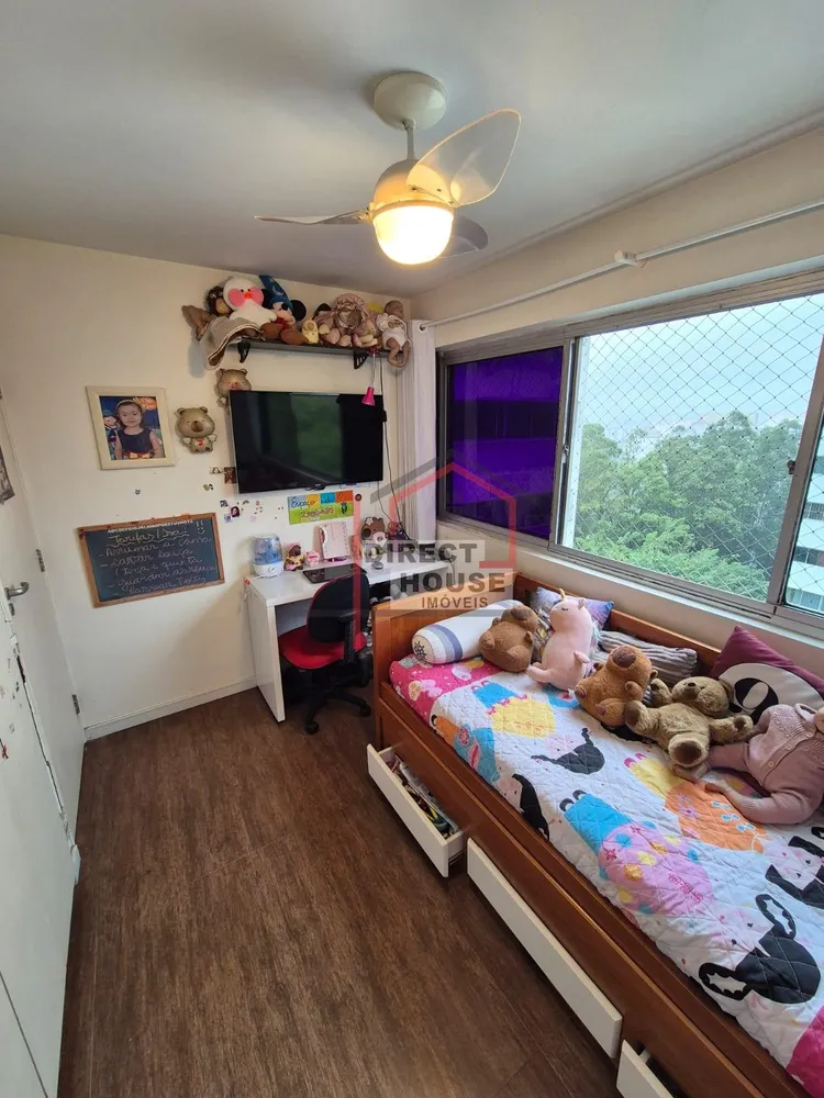 Apartamento, 3 quartos, 65 m² - Foto 12