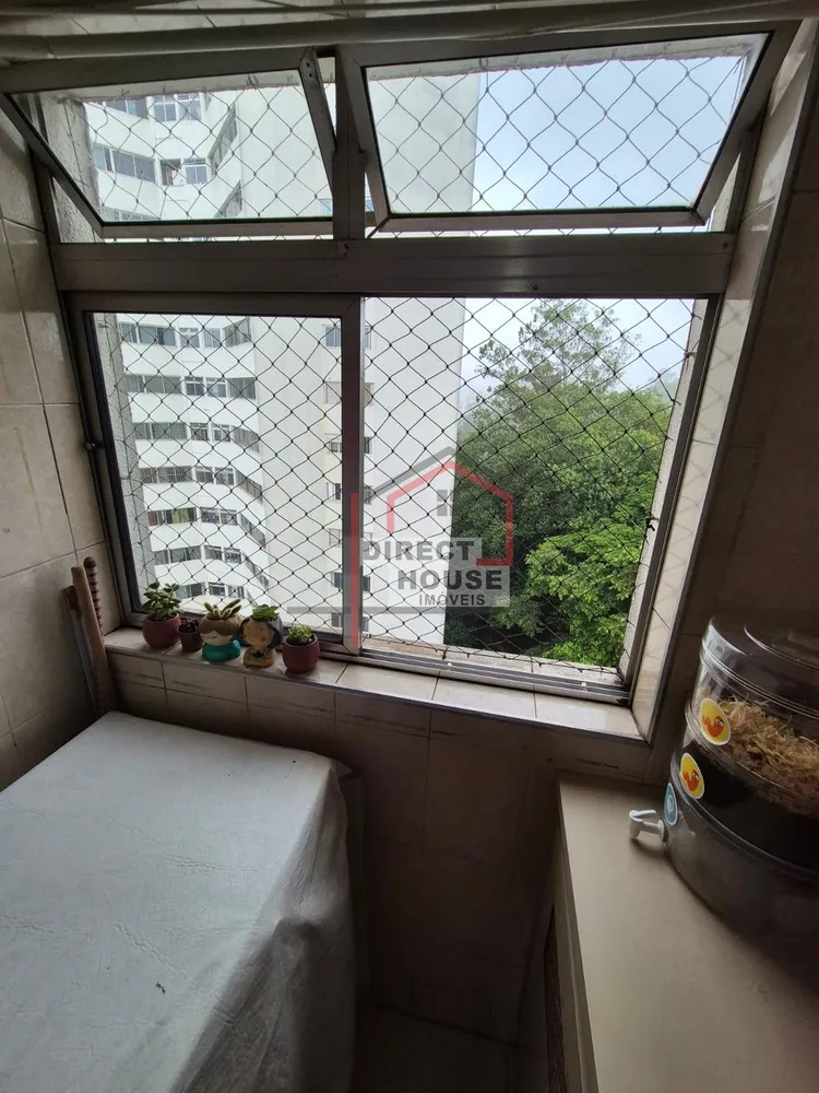 Apartamento, 3 quartos, 65 m² - Foto 15
