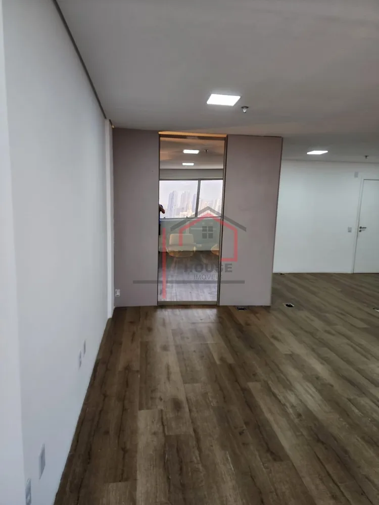 Sala-Conjunto, 53 m² - Foto 12