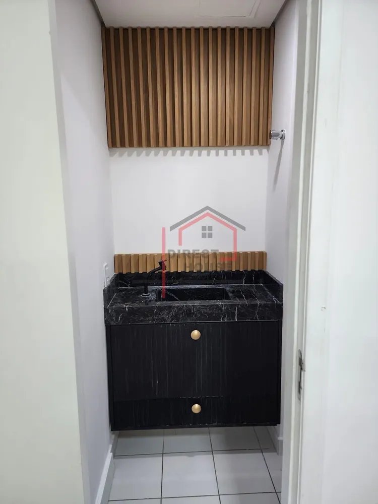 Sala-Conjunto, 53 m² - Foto 6