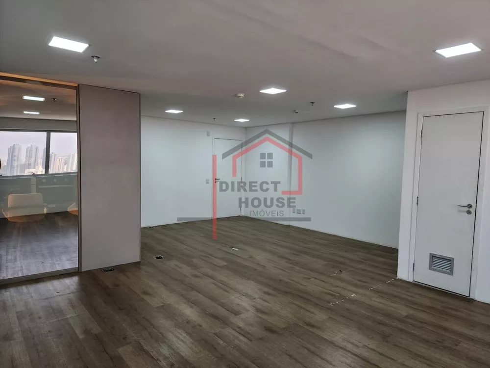 Sala-Conjunto, 53 m² - Foto 8