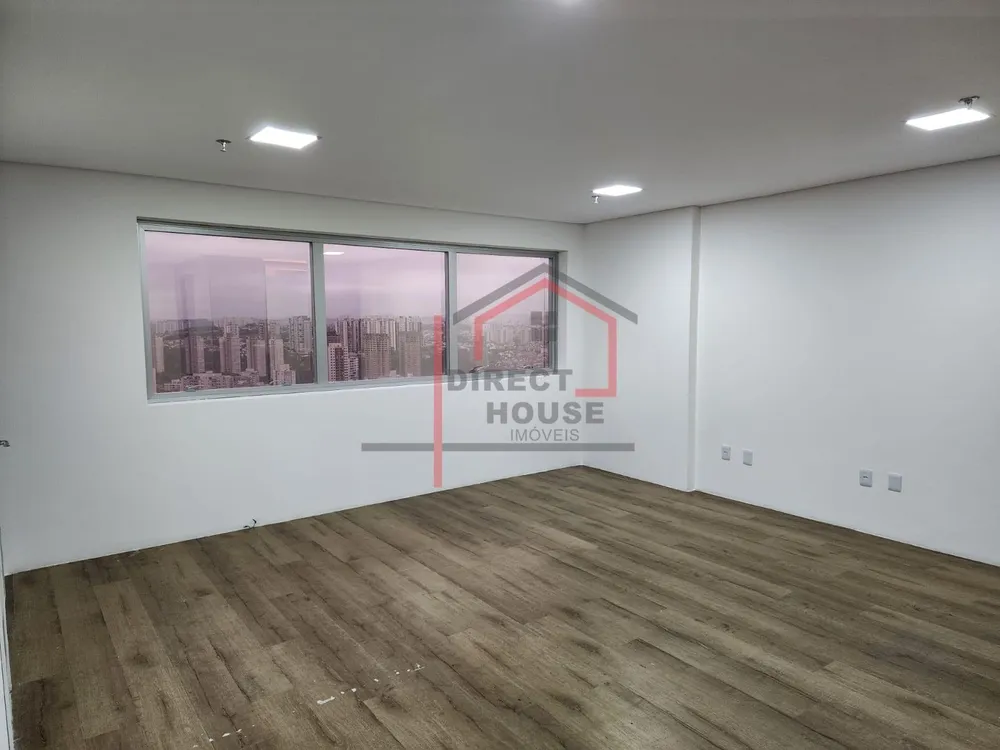 Sala-Conjunto, 53 m² - Foto 7