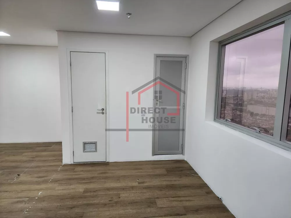 Sala-Conjunto, 53 m² - Foto 3