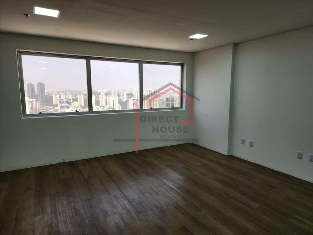 Sala-Conjunto, 53 m² - Foto 6