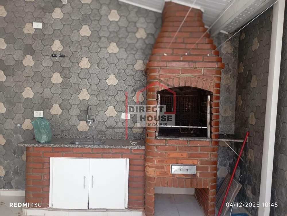 Casa de Condomínio, 2 quartos - Foto 7