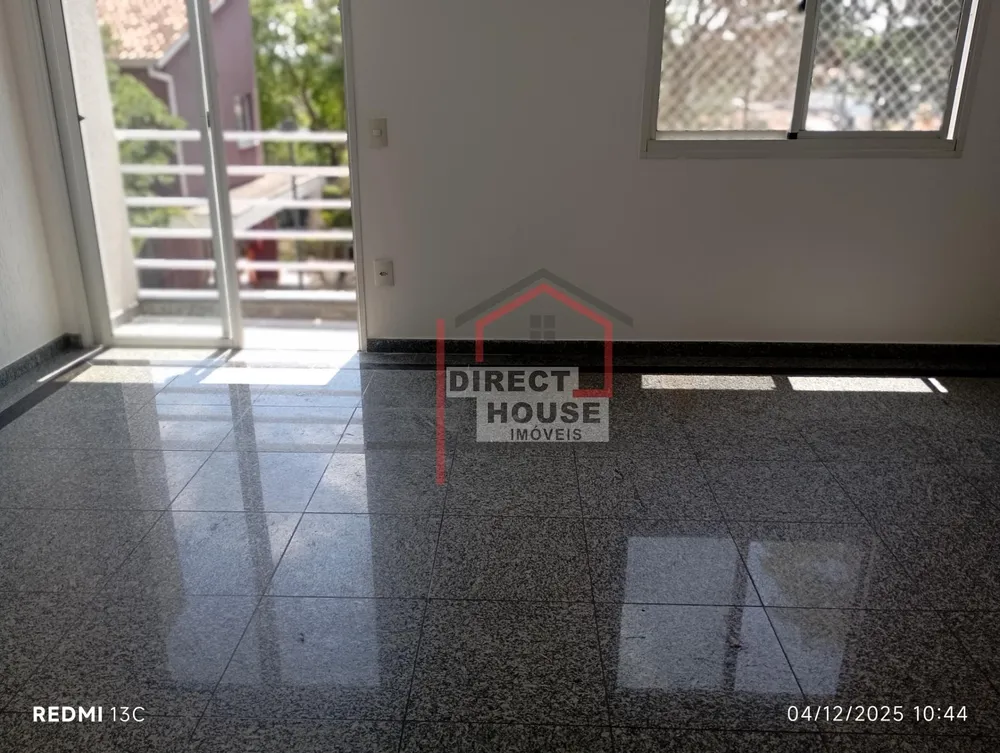 Casa de Condomínio, 2 quartos - Foto 4