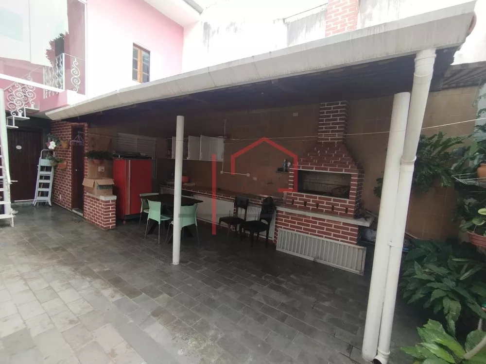 Casa, 3 quartos, 148 m² - Foto 3