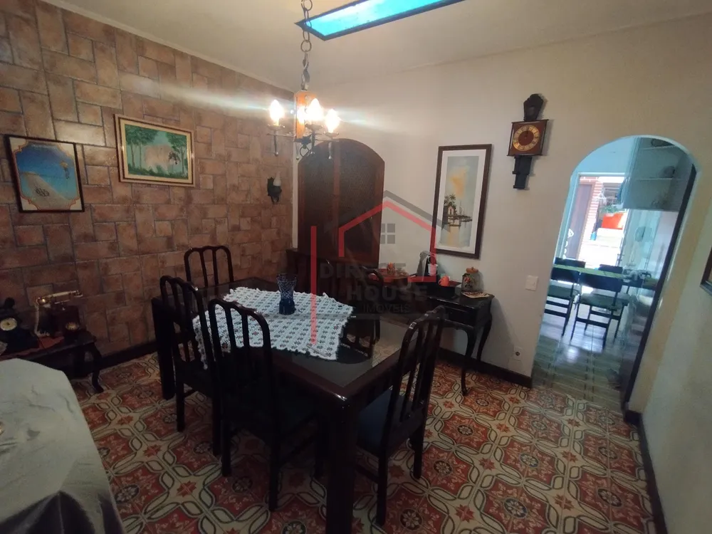 Casa, 3 quartos, 148 m² - Foto 1