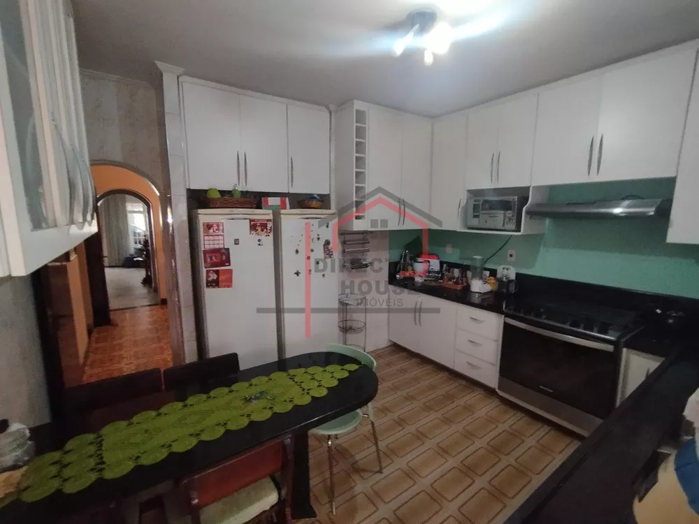 Casa, 3 quartos, 148 m² - Foto 1