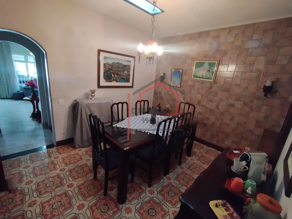 Casa, 3 quartos, 148 m² - Foto 2