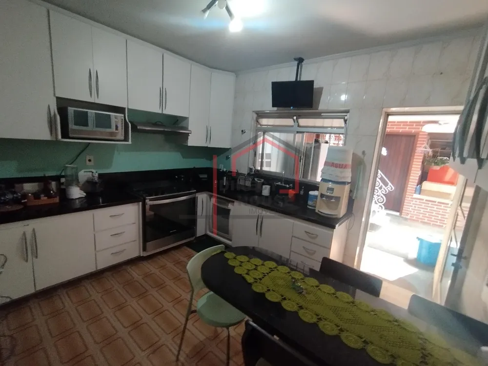Casa, 3 quartos, 148 m² - Foto 4
