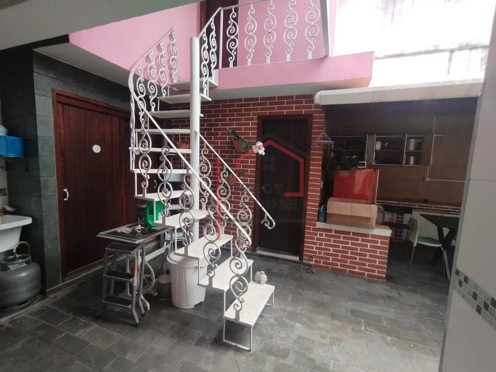 Casa, 3 quartos, 148 m² - Foto 8