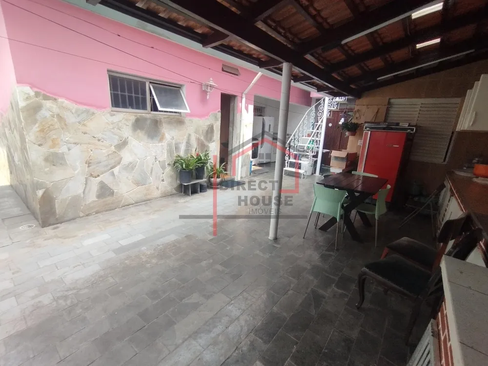 Casa, 3 quartos, 148 m² - Foto 8