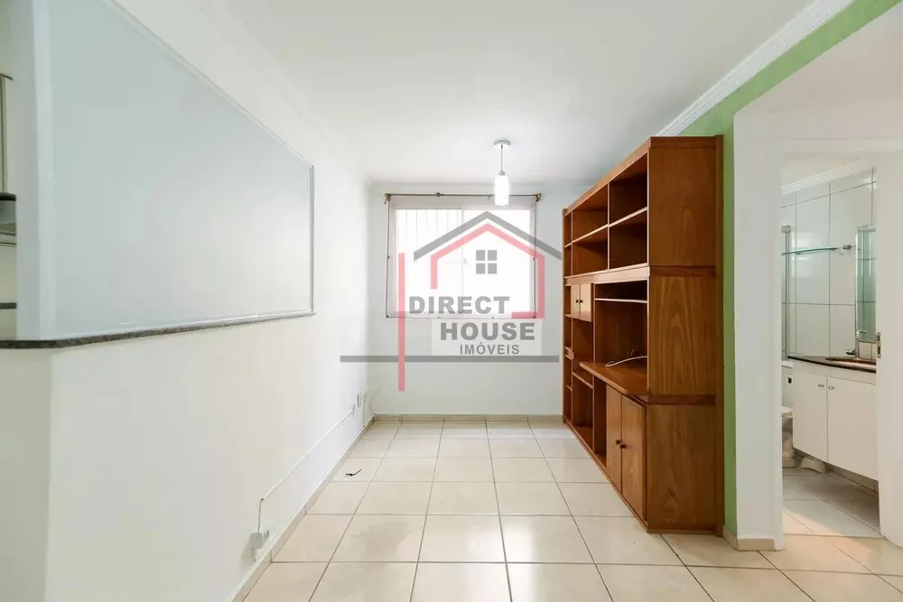 Apartamento, 2 quartos, 50 m² - Foto 1