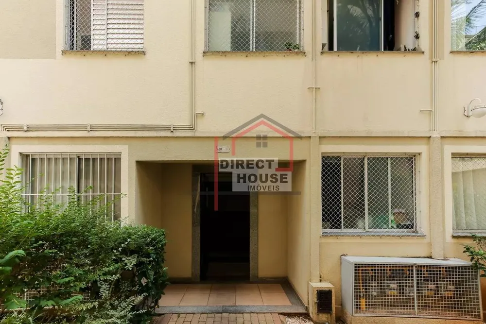 Apartamento, 2 quartos, 50 m² - Foto 5