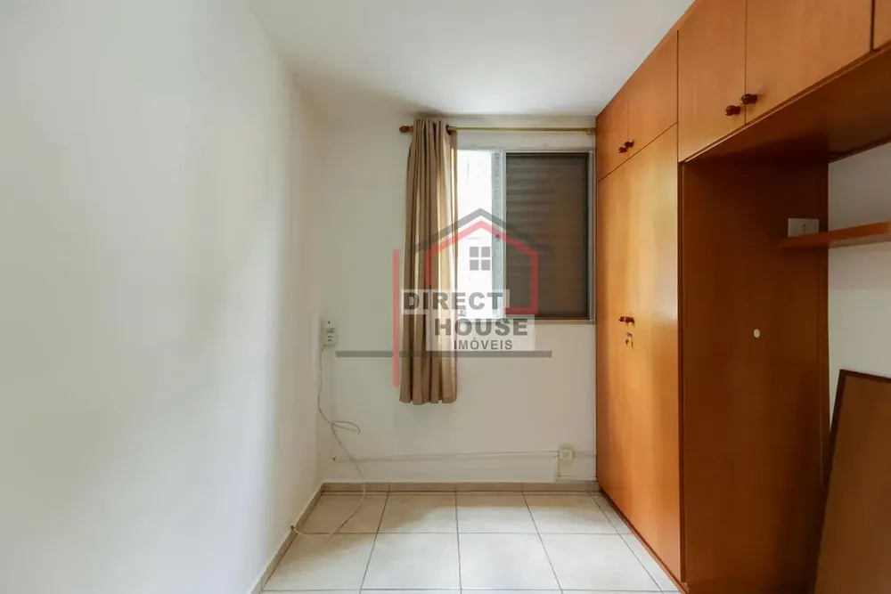 Apartamento, 2 quartos, 50 m² - Foto 7