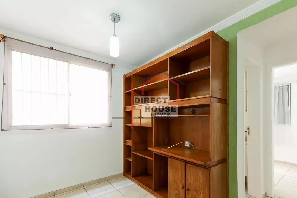 Apartamento, 2 quartos, 50 m² - Foto 3