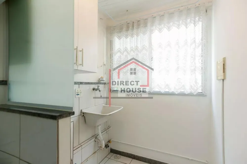 Apartamento, 2 quartos, 50 m² - Foto 6