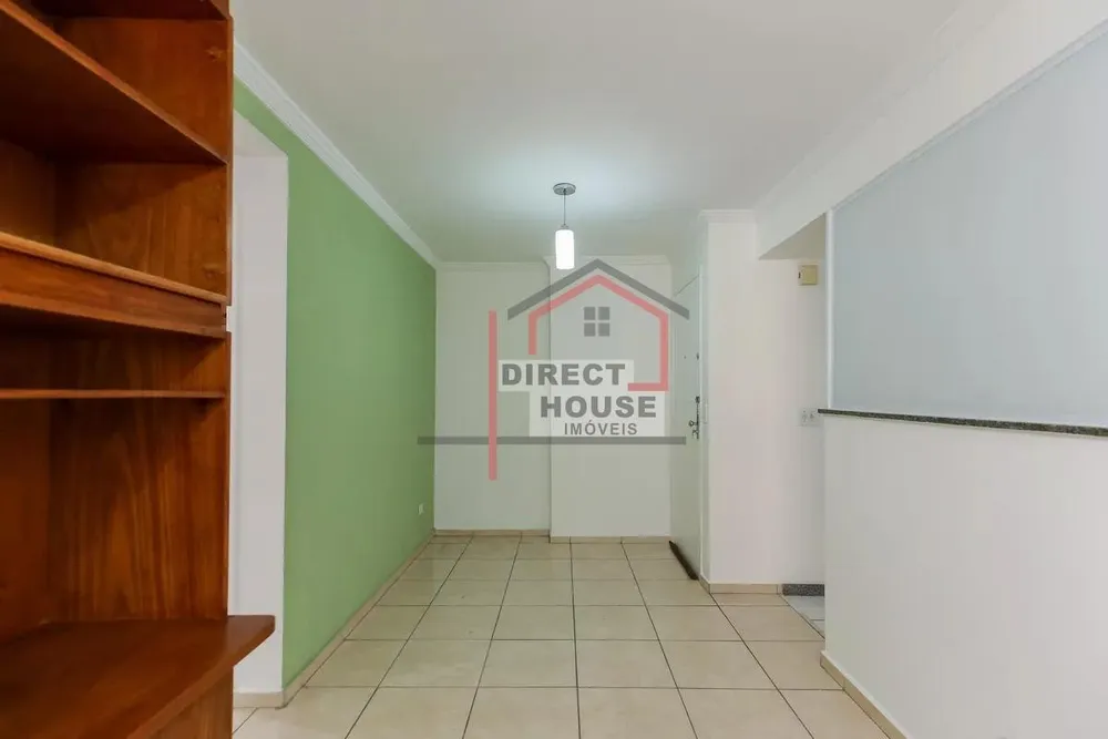Apartamento, 2 quartos, 50 m² - Foto 8