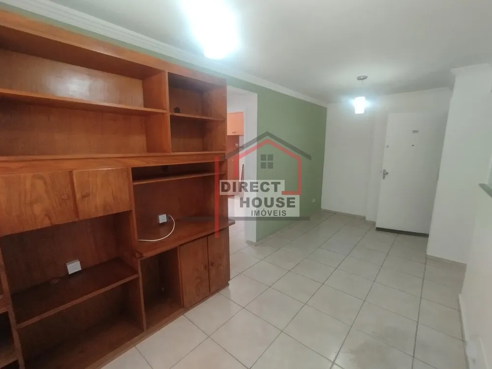 Apartamento, 2 quartos, 50 m² - Foto 2