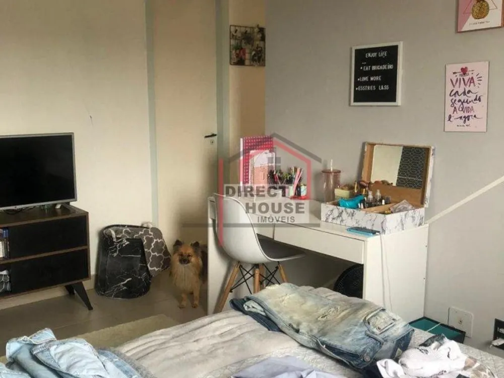 Apartamento, 2 quartos, 58 m² - Foto 7