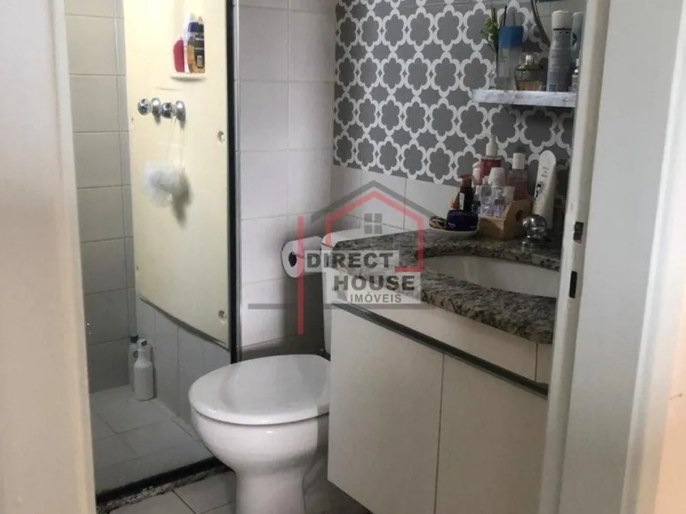 Apartamento, 2 quartos, 58 m² - Foto 8