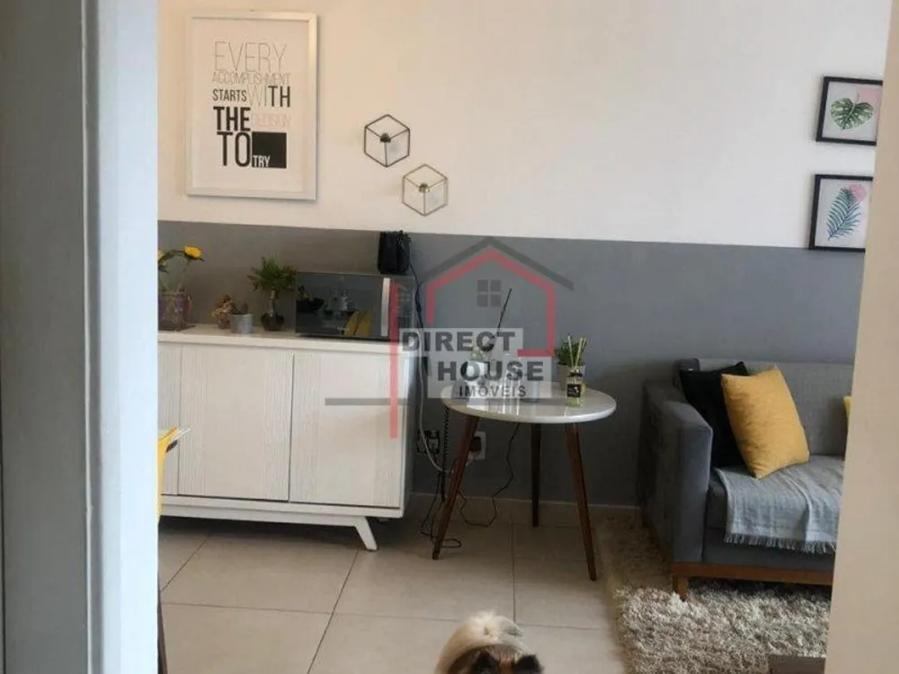 Apartamento, 2 quartos, 58 m² - Foto 6