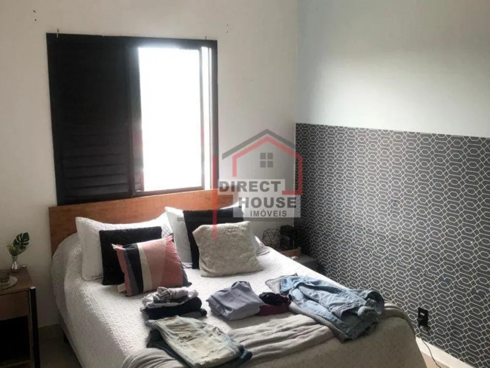 Apartamento, 2 quartos, 58 m² - Foto 9