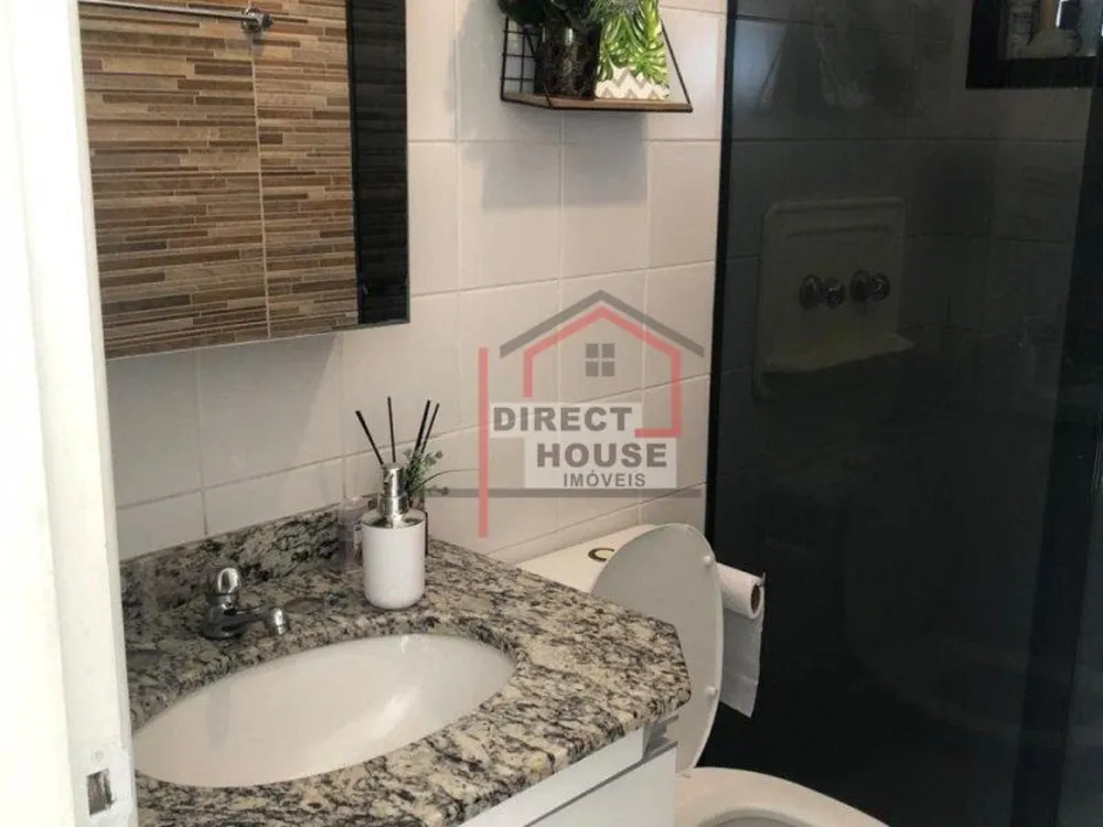 Apartamento, 2 quartos, 58 m² - Foto 12