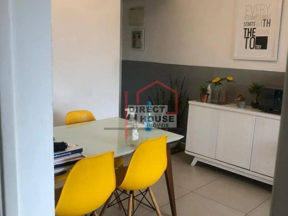 Apartamento, 2 quartos, 58 m² - Foto 15