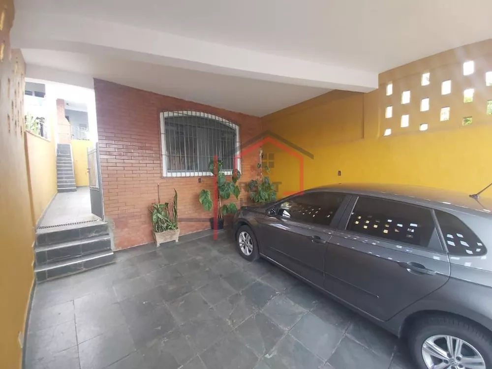 Casa, 2 quartos, 127 m² - Foto 1
