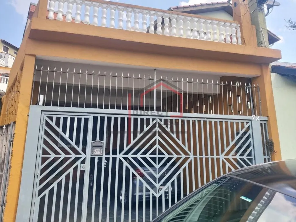 Casa, 2 quartos, 127 m² - Foto 1
