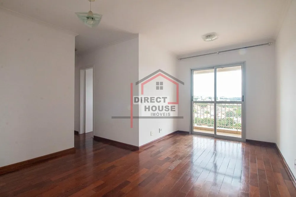Apartamento, 3 quartos, 62 m² - Foto 1