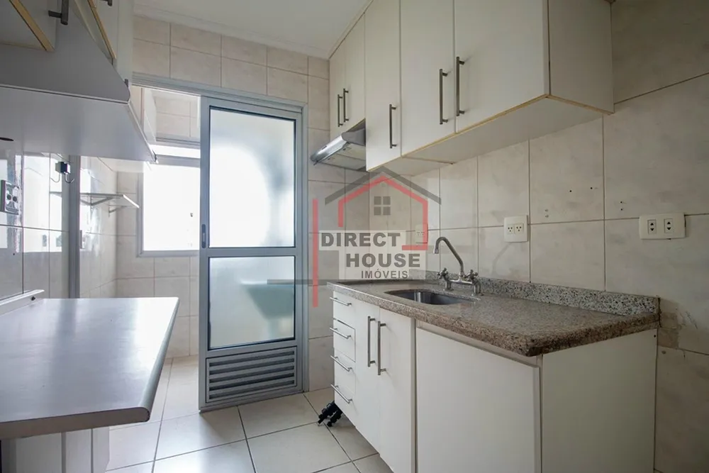 Apartamento, 3 quartos, 62 m² - Foto 4