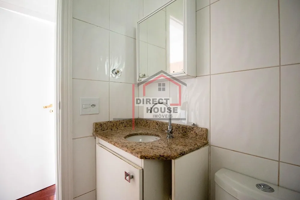 Apartamento, 3 quartos, 62 m² - Foto 6