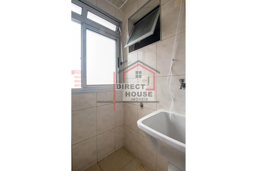 Apartamento, 3 quartos, 62 m² - Foto 5