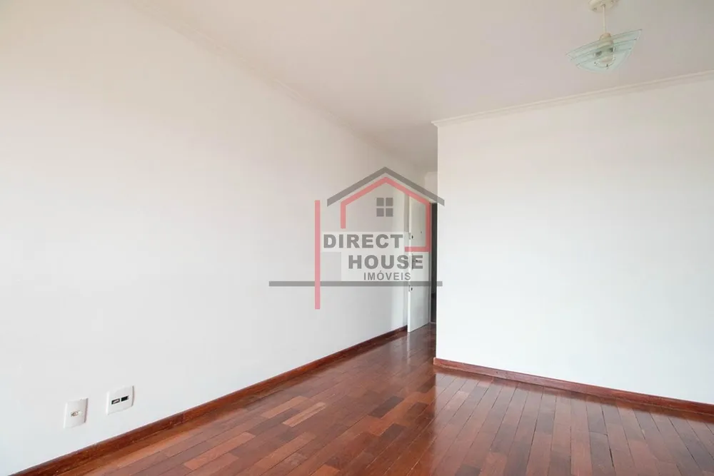 Apartamento, 3 quartos, 62 m² - Foto 3