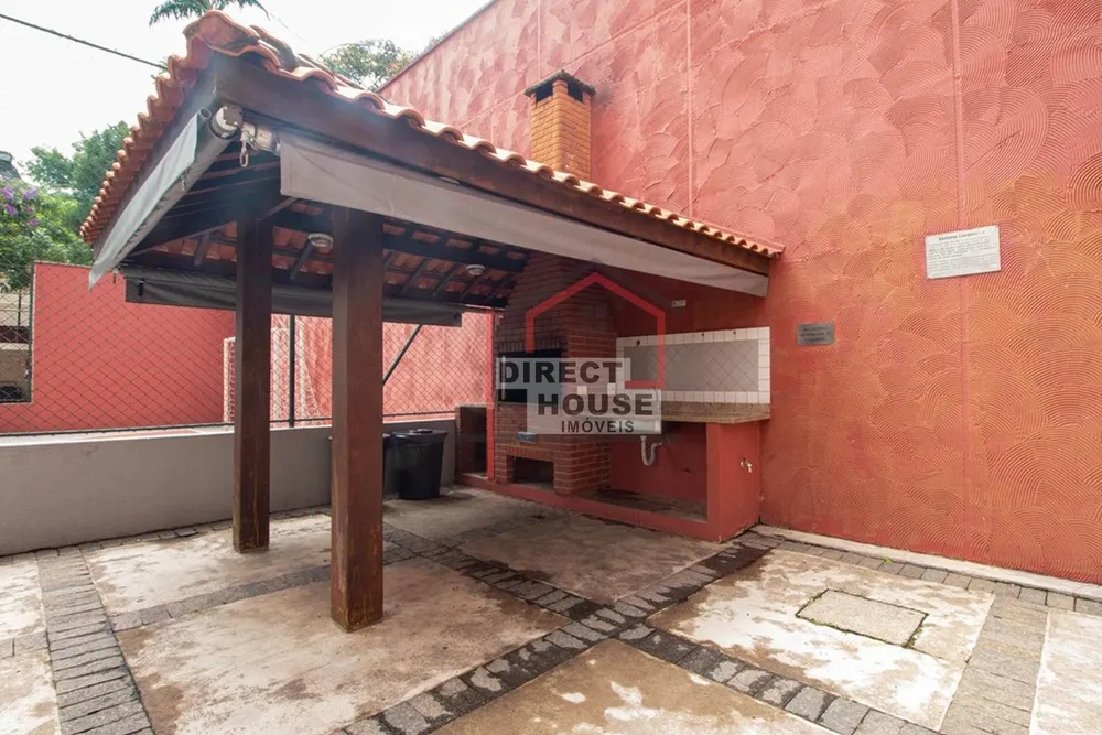 Apartamento, 3 quartos, 62 m² - Foto 16
