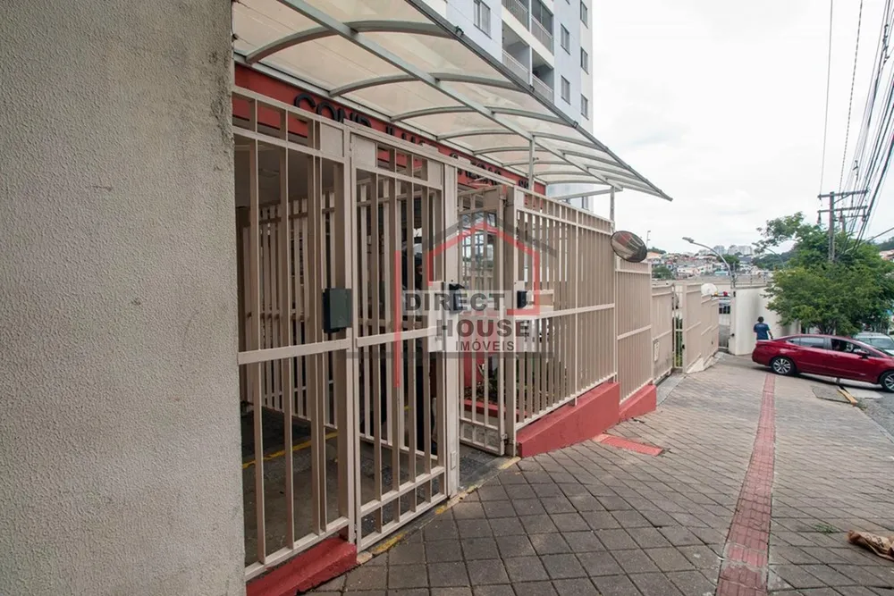 Apartamento, 3 quartos, 62 m² - Foto 12