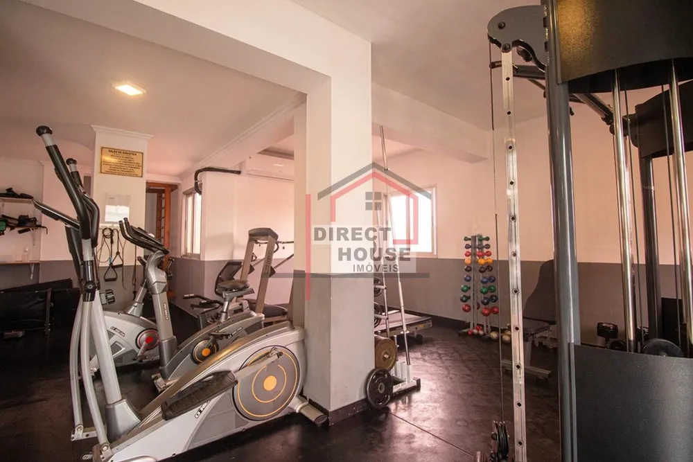 Apartamento, 3 quartos, 62 m² - Foto 14