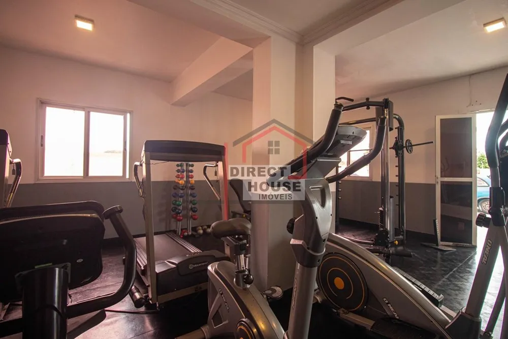 Apartamento, 3 quartos, 62 m² - Foto 13